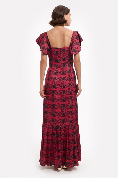 DIOTIMA DRESS